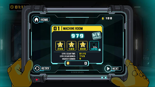 昆虫屠夫中文版(Bug Butcher)