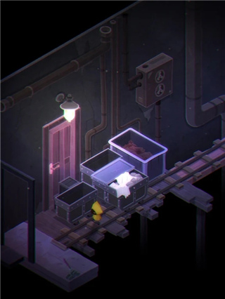 极小梦魇最新版(Very Little Nightmares)