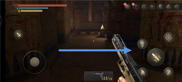 无尽噩梦禁区最新版