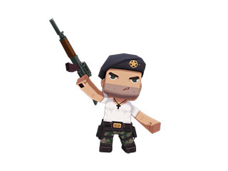 迷你世界变形金刚联动版本