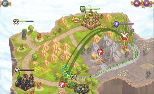 城邦争霸手机版中文版最新版