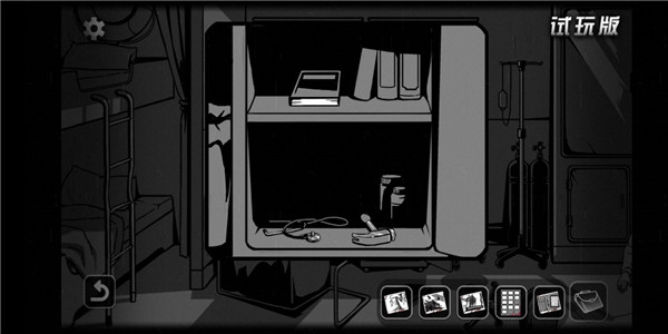 奇异侦探2官方版