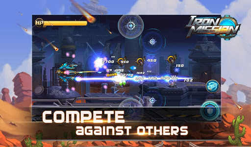 钢铁使命官方版