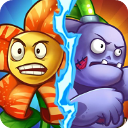 躺平植物战僵尸最新版2023