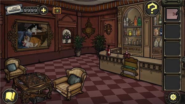 逃不出的船最新版免费版