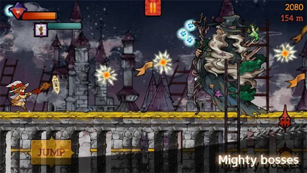 无限少女官方版