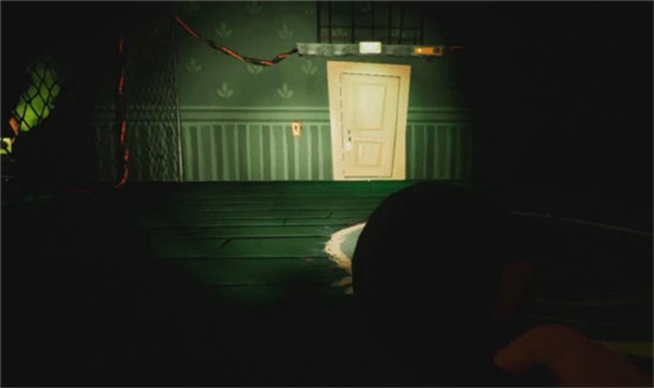 你好邻居联机版中文版