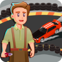 放置二手车大亨破解版