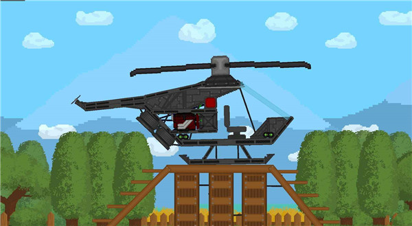 沙盒世界最新版本