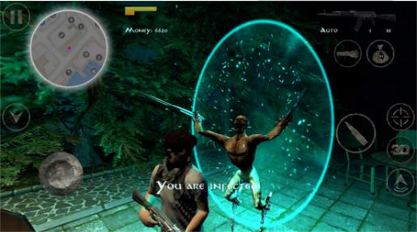 异形侵略战无限钞票版