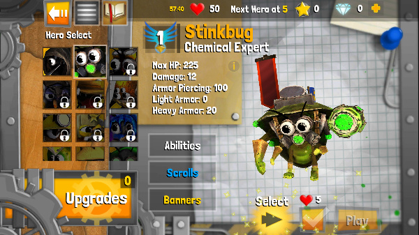 虫虫英雄2正式版