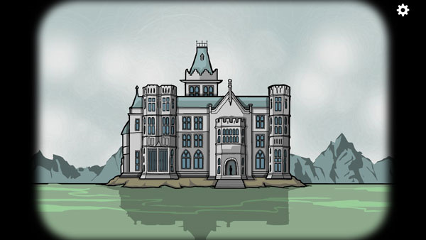 rusty lake hotel最新版