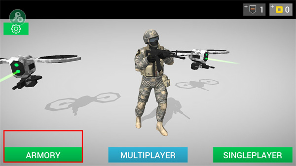 地球计划小队最新版