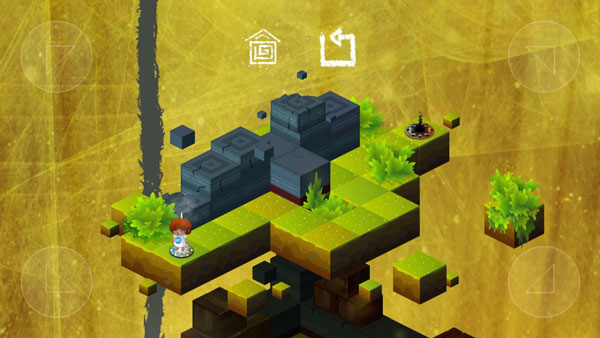 不朽的女人汉化版(Persephone)