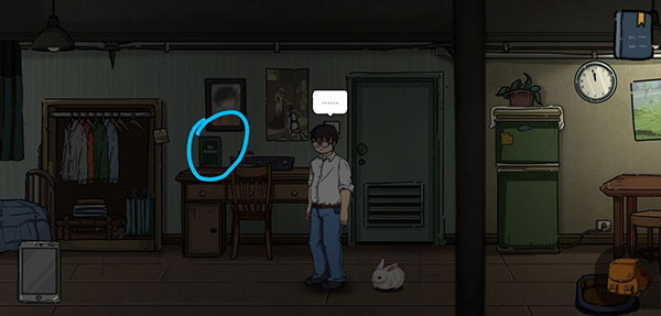 彼岸画廊官方版