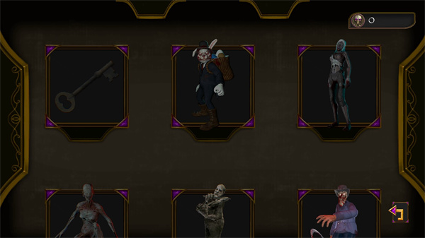 恐怖音乐家中文版(Requiem for Erich Sann)