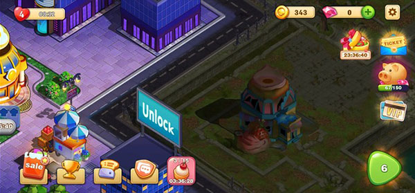 疯狂烹饪之旅中文版