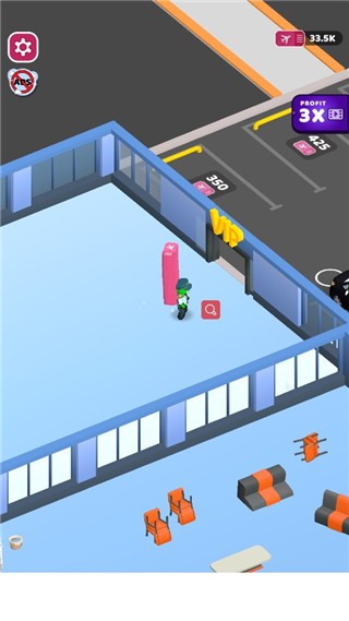 点点机场管理员最新版