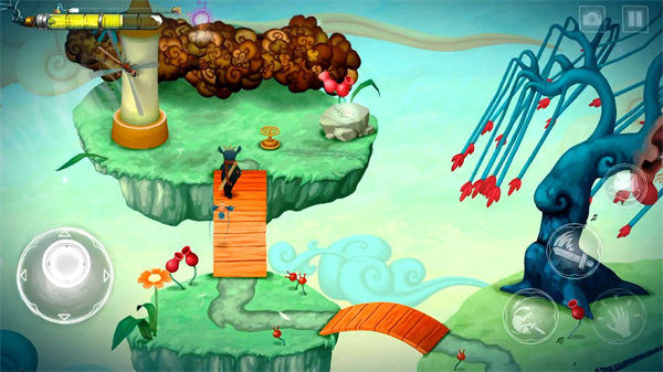 虚构世界手机版最新版