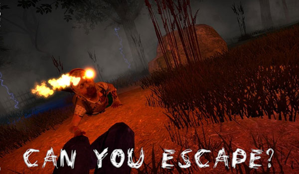 可怕的土地完整版