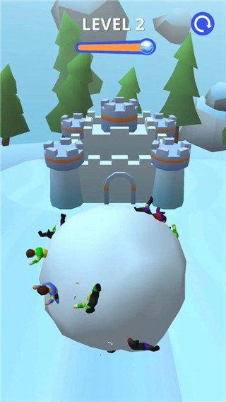雪球冲刺最新版