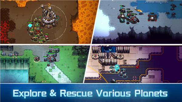 异星指令国际服