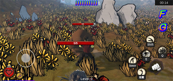 破坏猪窝饥荒版官方版