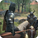 骑战烈火之剑官方版