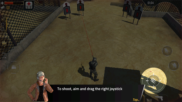 王牌突击队最新版