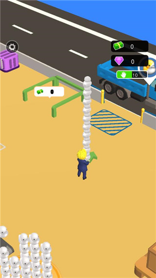 老板很忙官方版