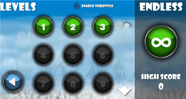 地毯轰炸2官方正版