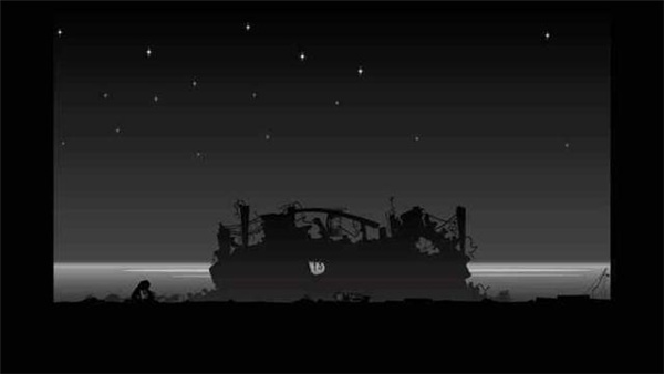 莉娜和战争阴影中文版