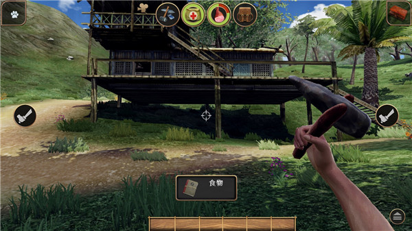 辐射岛中文版(Radiation Island Free)