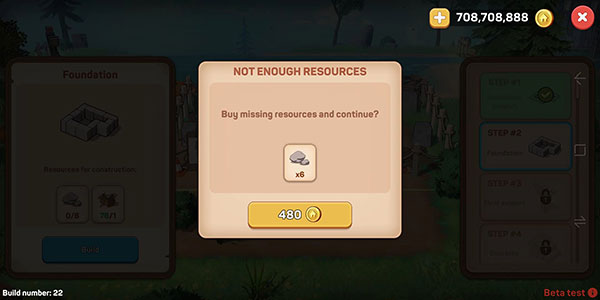 舒适的小岛官方版(CozyIslands)