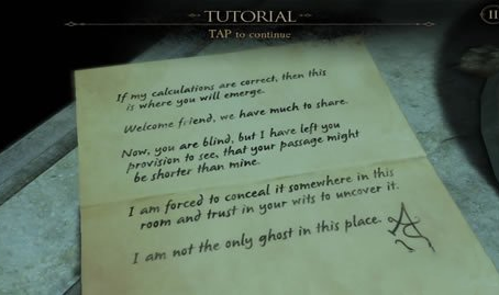 未上锁的房间1中文版