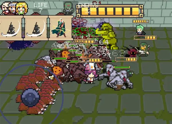 干完这票加鸡腿游戏