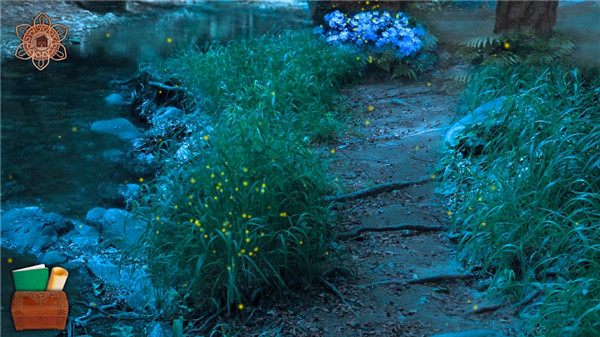 潘莫菲亚汉化版