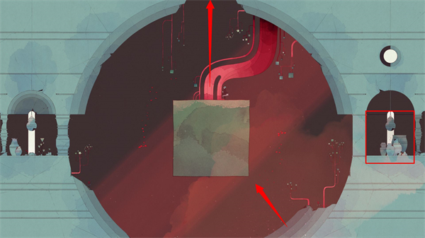 格莉斯的旅程手机版(gris)