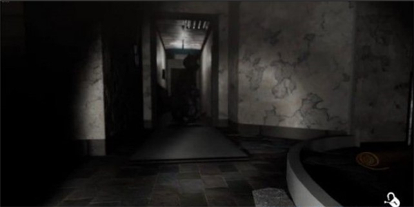 悬案2刹那惊颤中文版