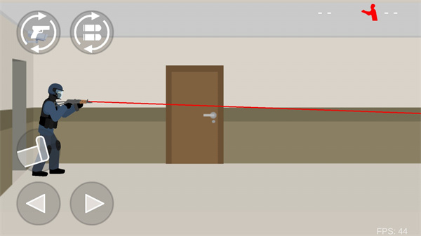 平面僵尸防御2024最新版