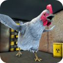 鸡爪恐怖逃生最新版