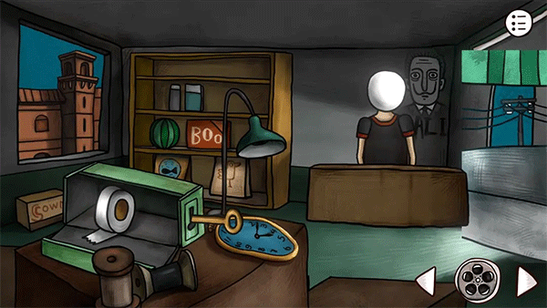 迷失岛前传海边游乐园免费版