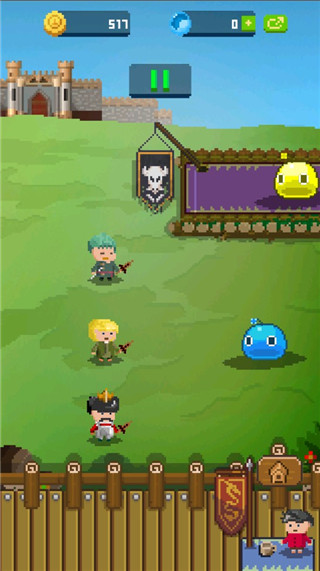 锻冶屋英雄谭最新版