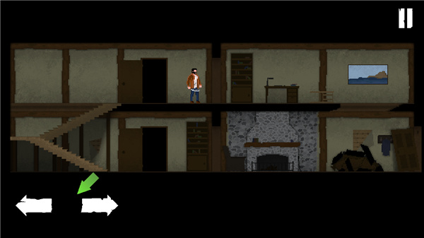 强尼大战僵尸官方正版