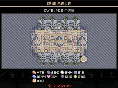 像素工厂全科技解锁版