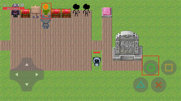 狼狼荣耀最新版