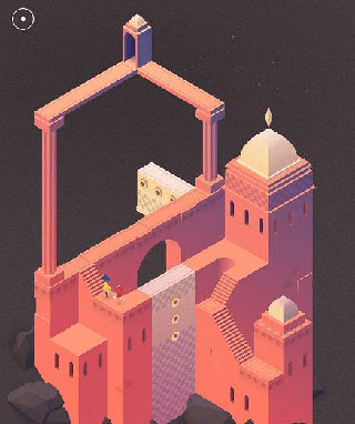 纪念碑谷2华为版