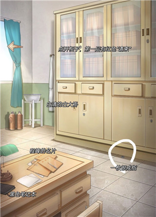 隐秘的原罪3最新官方版