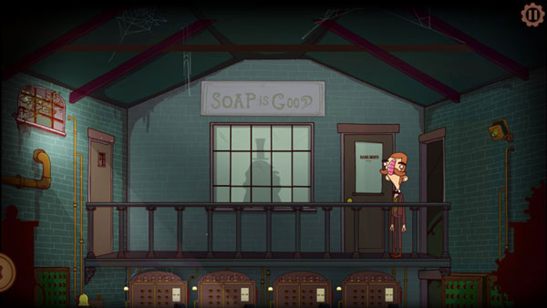 伯特伦费德历险记中文完整版