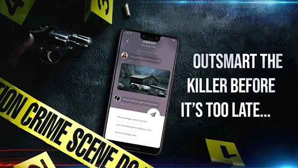 暮色森林手机版(duskwood)